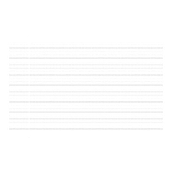 CUADERNO GRAPADO A4 50HOJAS PAUTA 2,5MM MR CON EJERCICIOS RUBIO MIQUELRIUS 8146