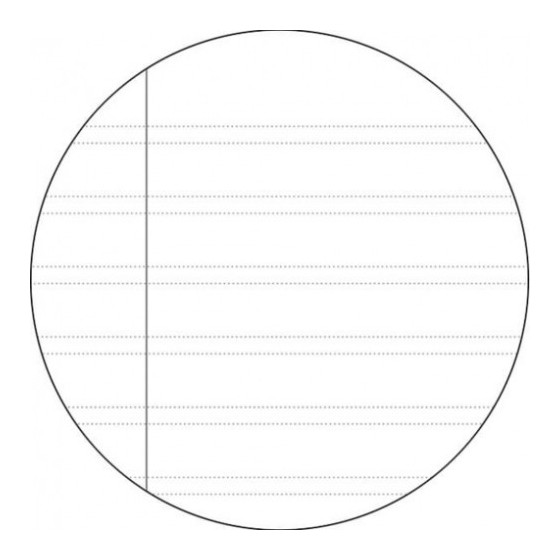CUADERNO GRAPADO A4 50HOJAS PAUTA 4MM MR CON EJERCICIOS RUBIO MIQUELRIUS 8144