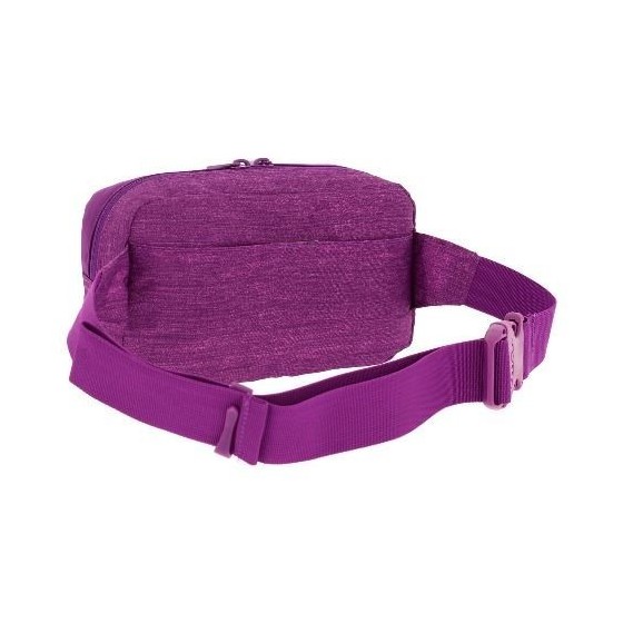 RIÑONERA THIN PACK MORADA TOTTO AC50CMP001-1620Z-P59