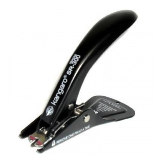 EXTRAEGRAPAS SR300 (COLORES SURTIDOS) KANGARO KGSR300