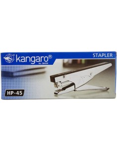GRAPADORA TENAZA HP 45 (COLORES SURTIDOS) KANGARO KGHP45