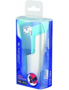 GRAPADORA PRO-45/S (COLORES SURTIDOS) KANGARO KGPRO45S 2