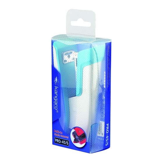GRAPADORA PRO-45/S (COLORES SURTIDOS) KANGARO KGPRO45S