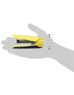 GRAPADORA NOWA 35S (COLORES SURTIDOS) KANGARO KGN35 2