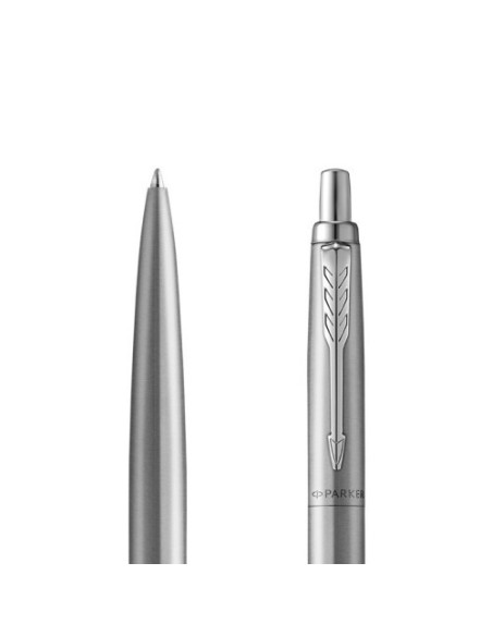 BOLIGRAFO JOTTER XL MONO ACERO PARKER 2122756