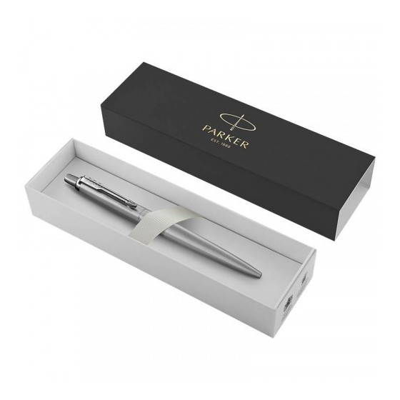 BOLIGRAFO JOTTER XL MONO ACERO PARKER 2122756