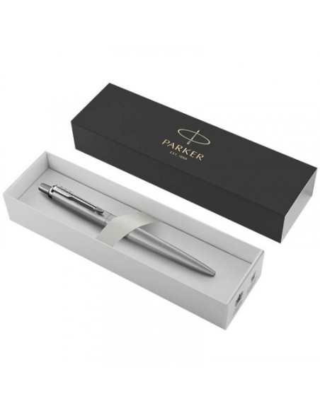 BOLIGRAFO JOTTER XL MONO ACERO PARKER 2122756