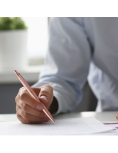 BOLIGRAFO JOTTER XL MONO ROSA PARKER 2122755 2