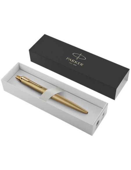 BOLIGRAFO JOTTER XL MONO ORO PARKER 2122754