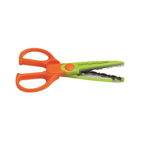 KIT CREA TIJERAS PARA MANUALIDADES ALPINO PT0030