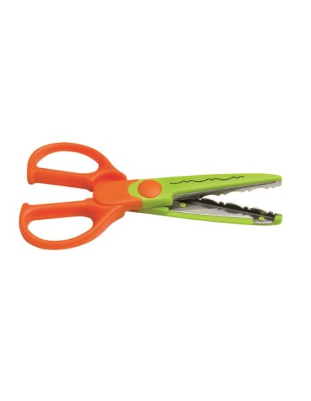 KIT CREA TIJERAS PARA MANUALIDADES ALPINO PT0030