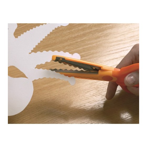 KIT CREA TIJERAS PARA MANUALIDADES ALPINO PT0030