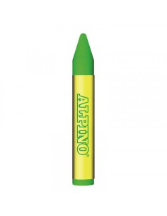 Alpino PX000001 pintura para manualidades Pintura textil 1 pieza(s) 2