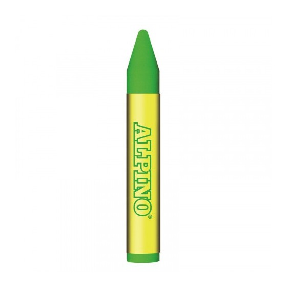 Alpino PX000001 pintura para manualidades Pintura textil 1 pieza(s)