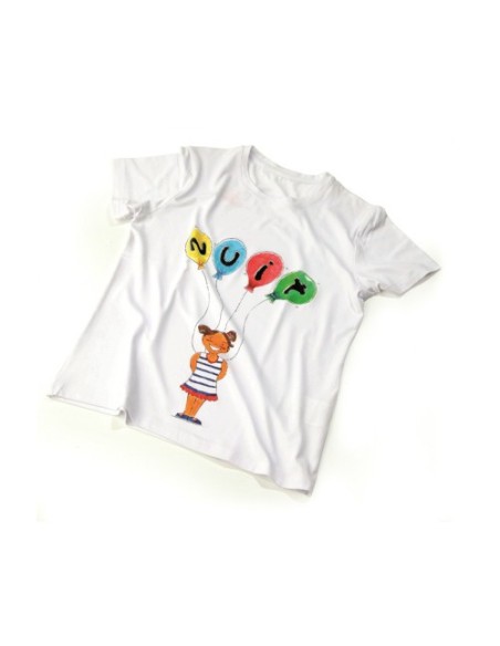 Alpino PX000001 pintura para manualidades Pintura textil 1 pieza(s)