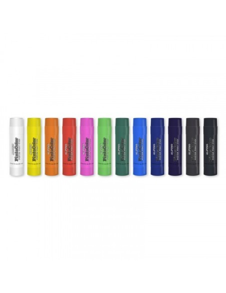 Alpino PX000012 tempera De U Multi