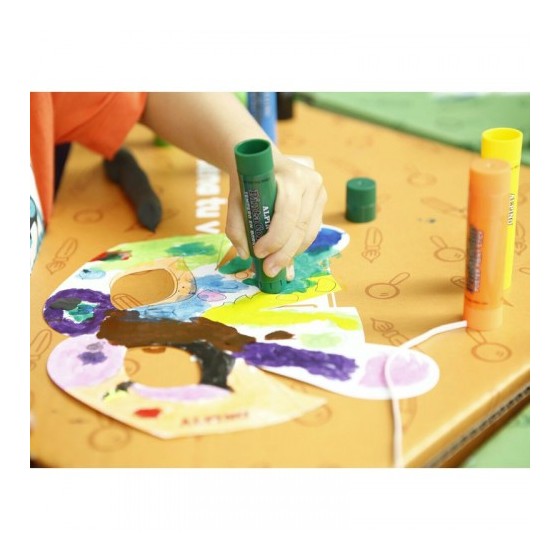 Alpino PX000012 tempera De U Multi