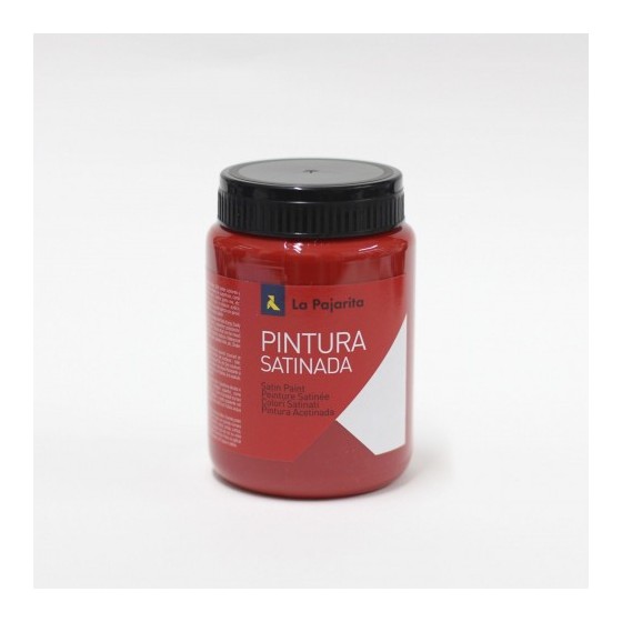 La Pajarita 110313 pintura para manualidades Pintura acrílica 375 ml 1 pieza(s)
