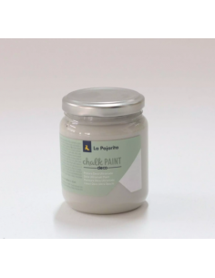 La Pajarita Chalk paint beige antiguo 0,175 L