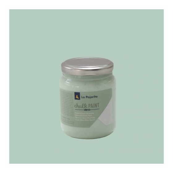 La Pajarita Chalk paint cp-20 mint