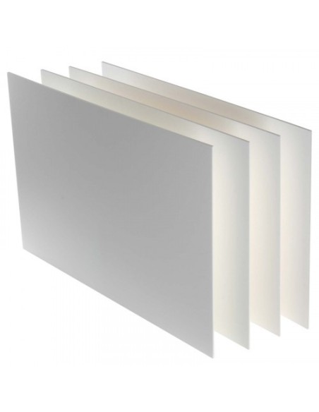 Canson Plume cartulina (x40 unidades)