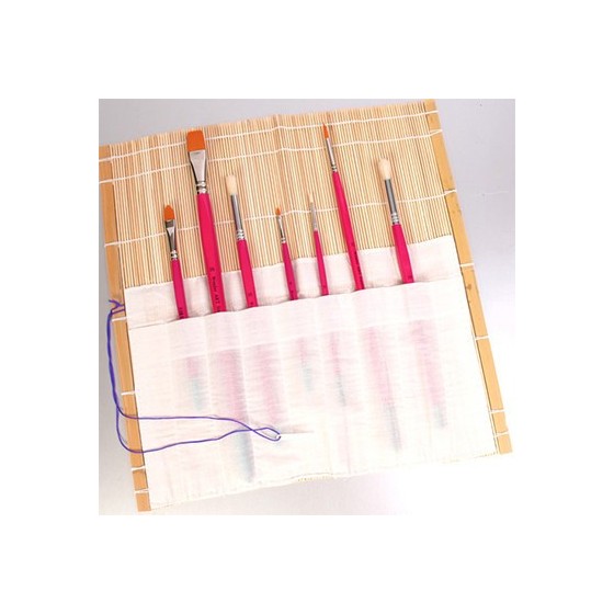 Pryse 6060080 soporte para pincel y brocha