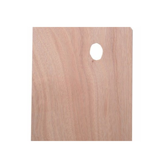 Pryse 6060007 paleta de pintura Madera
