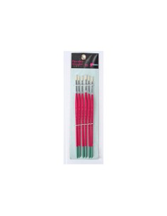 Pryse 6121002 pincel para bellas artes 6 pieza(s)