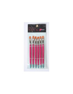 Pryse 6110010 pincel para bellas artes 6 pieza(s)