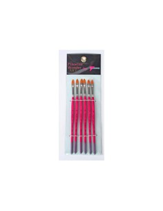 Pryse 6102006 pincel para bellas artes 6 pieza(s)