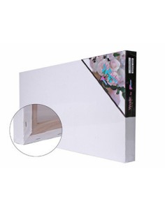 Pryse 6031040 lienzo Pintura Lienzo pretensado