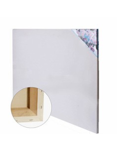 Pryse 6020008 lienzo Pintura Lienzo pretensado