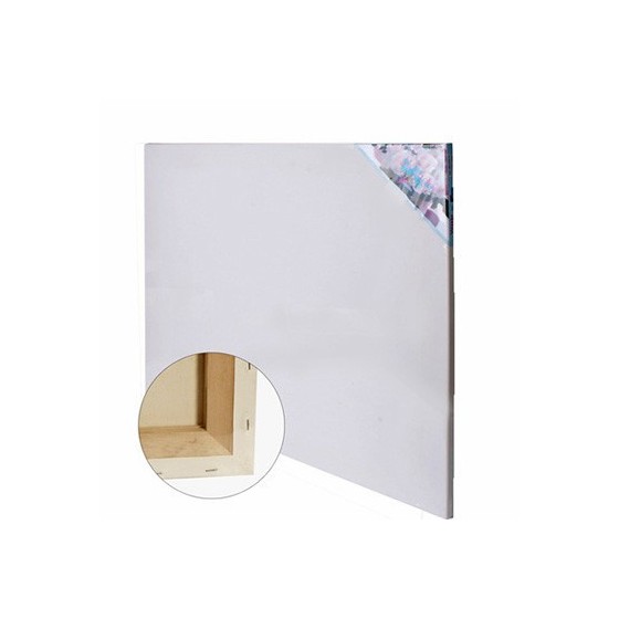 Pryse 6020003 lienzo Pintura Lienzo pretensado