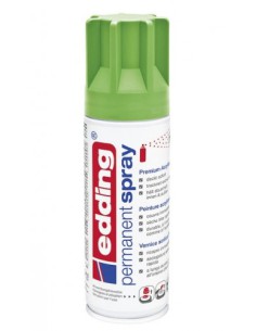 SPRAY VERDE AMARILLO MATE. EDDING 5200-927
