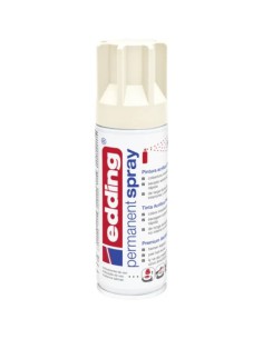SPRAY MARFIL MATE. EDDING 5200-920
