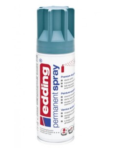 SPRAY+B140:B161 EDDING PETROLOEO MATE. EDDING 5200-911