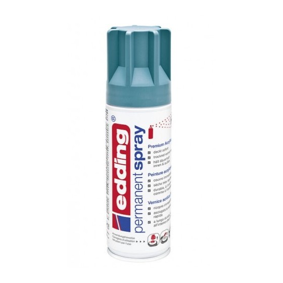 SPRAY+B140:B161 EDDING PETROLOEO MATE. EDDING 5200-911