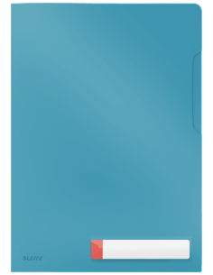 P-3 DOSSIER PRIVACIDAD COSY AZUL LEITZ 47080061