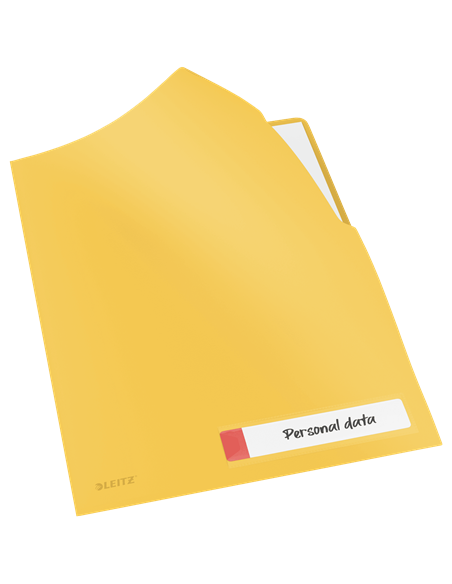 P-3 DOSSIER PRIVACIDAD COSY AMARILLO LEITZ 47080019