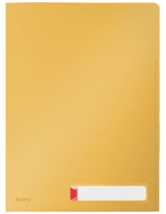 P-3 DOSSIER PRIV. C/SEP. COSY AMARILLO LEITZ 47160019