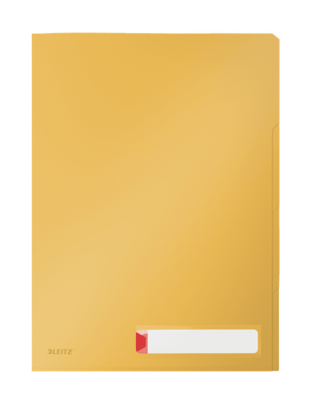P-3 DOSSIER PRIV. C/SEP. COSY AMARILLO LEITZ 47160019