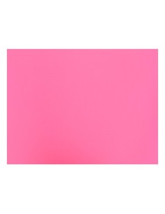 BOLSA 25 CARTULINAS 185 GR 50 X 65 CM FUCSIA FABRIANO S3215609