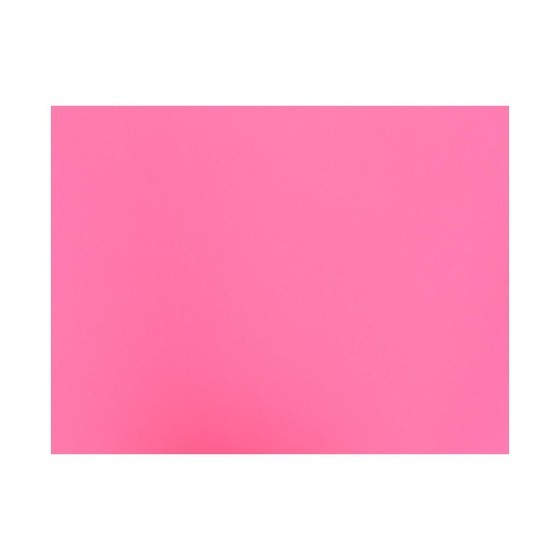 BOLSA 25 CARTULINAS 185 GR 50 X 65 CM FUCSIA FABRIANO S3215609