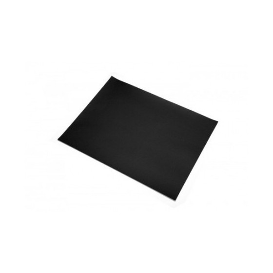 BOLSA 50 CARTULINAS 185 GR A4  NEGRO FABRIANO S321A430
