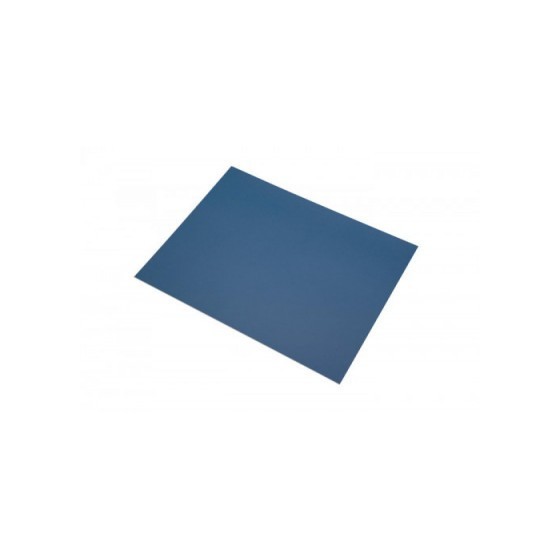 BOLSA 50 CARTULINAS 185 GR A4  AZUL MARINO FABRIANO S321A417