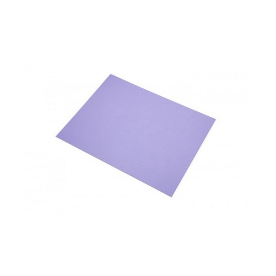 BOLSA 50 CARTULINAS 185 GR A4  VIOLETA FABRIANO S321A412