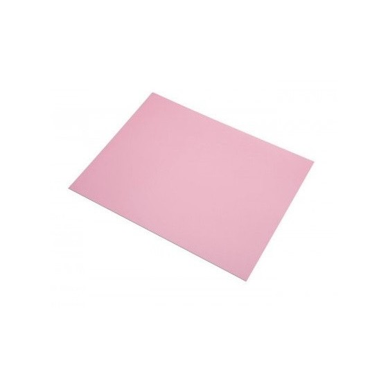 BOLSA 50 CARTULINAS 185 GR A4  ROSA FABRIANO S321A410