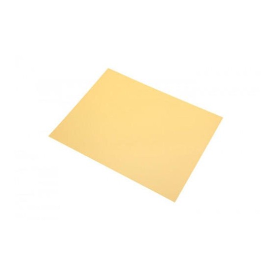 BOLSA 50 CARTULINAS 185 GR A4  BANANA FABRIANO S321A402