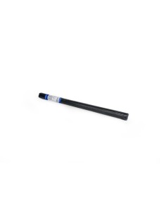 PACK 10 ROLLOS PAPEL CREPE 40G 0,50 X 2,5 M NEGRO SADIPAL S1545024 2