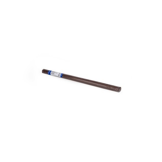 PACK 10 ROLLOS PAPEL CREPE 40G 0,50 X 2,5 M MARRON FUERTE SADIPAL S1545019